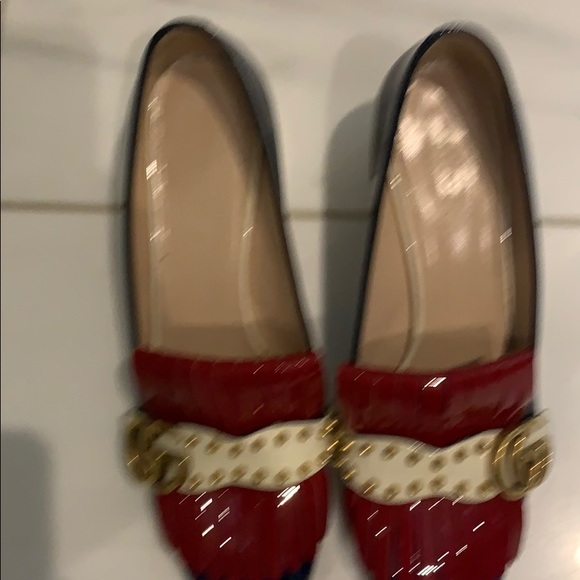 Shoes - Gucci mule